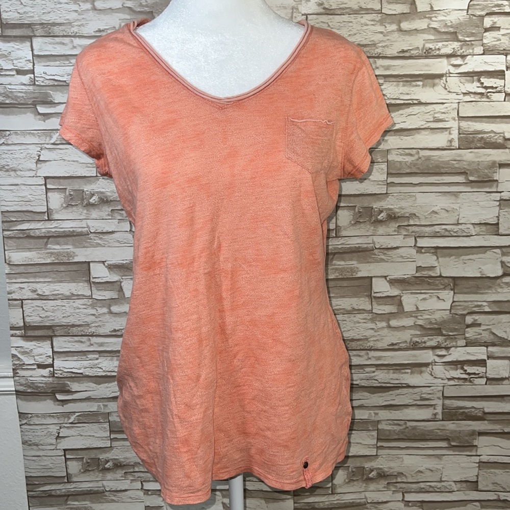 RuffHewn well worn top